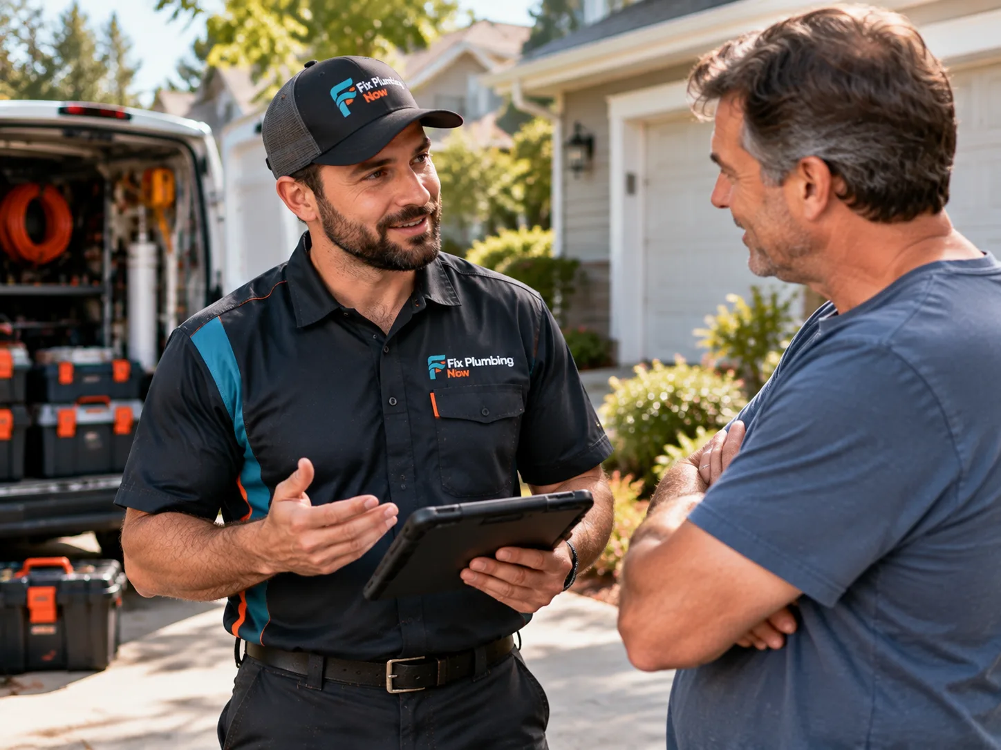 Clogged Drain Service Little Chute, WI FAQs